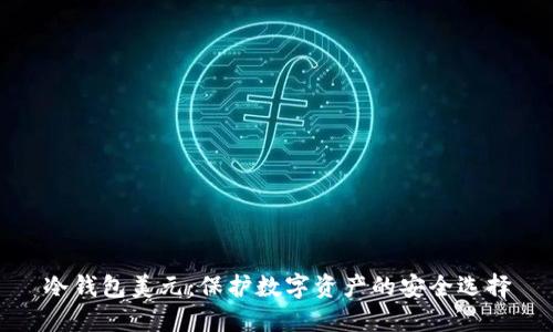 冷钱包美元：保护数字资产的安全选择