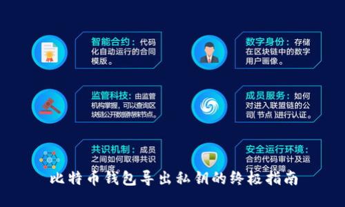 比特币钱包导出私钥的终极指南