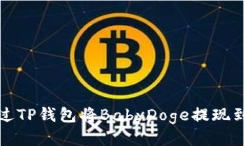 如何通过TP钱包将BabyDoge提现到交易所