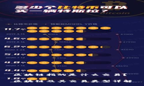 区块链指的是什么交易？

区块链及其交易类型详解