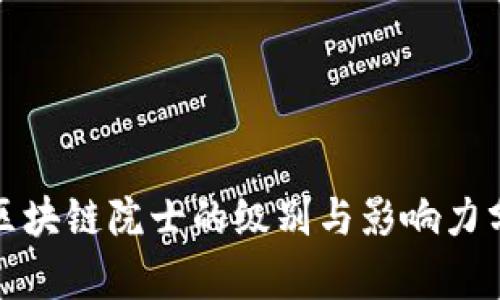 : 区块链院士的级别与影响力分析