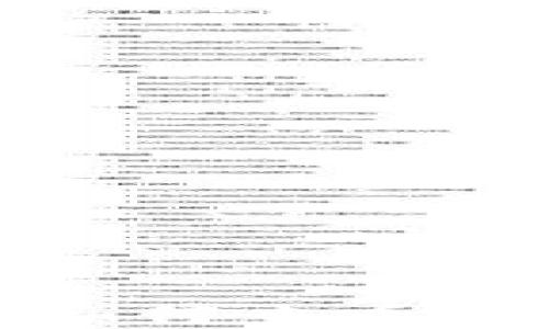 
TP钱包如何查看币价走势